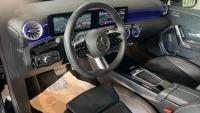 Mercedes Clase A A 200 Sedán