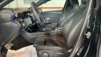 Mercedes Clase A A 200 Sedán