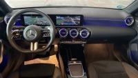 Mercedes Clase A A 200 Sedán
