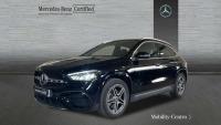 Mercedes Gla GLA 200 D