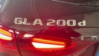 Mercedes Gla GLA 200 D