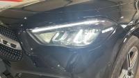 Mercedes Gla GLA 200 D