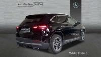Mercedes Gla GLA 200 D