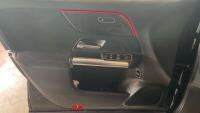 Mercedes Gla GLA 200 D