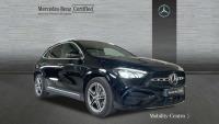 Mercedes Gla GLA 200 D