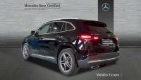 Mercedes Gla GLA 200 D