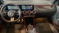 Mercedes Gla GLA 200 D