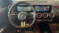 Mercedes Gla GLA 200 D