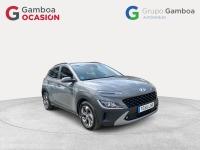 Hyundai Kona 1.6 GDI HEV Maxx DCT