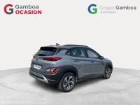 Hyundai Kona 1.6 GDI HEV Maxx DCT