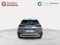 Hyundai Kona 1.6 GDI HEV Maxx DCT
