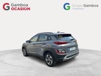Hyundai Kona 1.6 GDI HEV Maxx DCT
