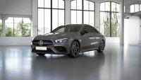 Mercedes Cla CLA 200 D DCT