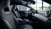 Mercedes Cla CLA 200 D DCT