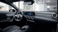 Mercedes Cla CLA 200 D DCT