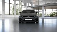 Mercedes Cla CLA 200 D DCT