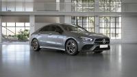 Mercedes Cla CLA 200 D DCT