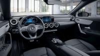 Mercedes Cla CLA 200 D DCT