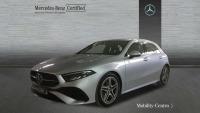 Mercedes Clase A A 180 Sedán