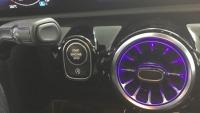 Mercedes Clase A A 180 Sedán
