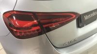 Mercedes Clase A A 180 Sedán