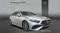Mercedes Clase A A 180 Sedán