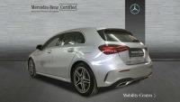Mercedes Clase A A 180 Sedán