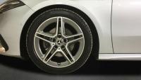 Mercedes Clase A A 180 Sedán