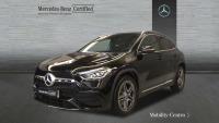 Mercedes Gla GLA 200 D
