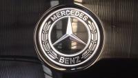 Mercedes Gla GLA 200 D