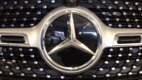 Mercedes Gla GLA 200 D