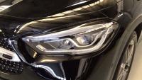 Mercedes Gla GLA 200 D