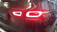 Mercedes Gla GLA 200 D