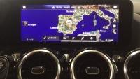 Mercedes Gla GLA 200 D