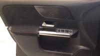 Mercedes Gla GLA 200 D