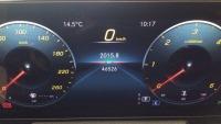 Mercedes Gla GLA 200 D