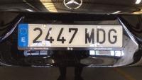Mercedes Gla GLA 200 D
