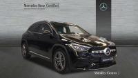 Mercedes Gla GLA 200 D