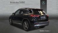 Mercedes Gla GLA 200 D