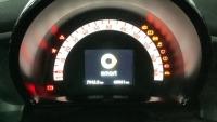 Smart Forfour 60kW(81CV) EQ