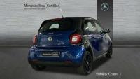 Smart Forfour 60kW(81CV) EQ