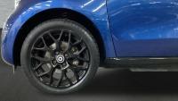 Smart Forfour 60kW(81CV) EQ