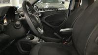 Smart Forfour 60kW(81CV) EQ