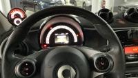 Smart Forfour 60kW(81CV) EQ