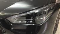 Mercedes Cla CLA 250 e Shooting Brake