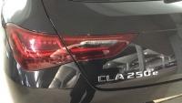 Mercedes Cla CLA 250 e Shooting Brake