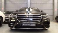 Mercedes Clase S S 580 e