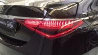 Mercedes Clase S S 580 e