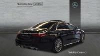 Mercedes Clase S S 580 e