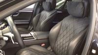 Mercedes Clase S S 580 e